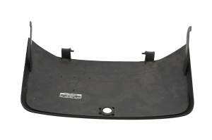 Honda - 87 Honda Elite 150 Glove Box Lid CH150 - Image 3