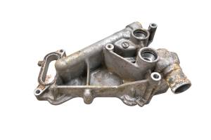 93 Honda CBR600F2 Oil Cooler Body Cover Super Sport