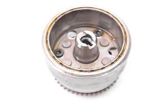 86 Honda Fourtrax 200 2x4 Flywheel Starter Clutch Bearing & Gear TRX200SX