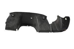 Honda - 87 Honda Elite 150 Lower Handlebar Cover CH150 - Image 3