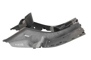 87 Honda Elite 150 Center Cover CH150