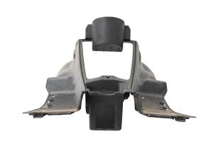 Honda - 87 Honda Elite 150 Center Cover CH150 - Image 2