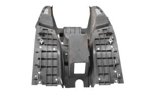 Honda - 87 Honda Elite 150 Center Cover CH150 - Image 3