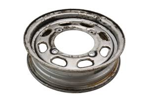 87 Honda Elite 150 Front Wheel Rim 2.5X10 4/140 CH150