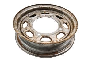 87 Honda Elite 150 Rear Wheel Rim 2.5X10 4/140 CH150