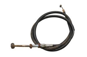 Honda - 85 Honda Fourtrax 125 2x4 Front Brake Cable TRX125 - Image 3