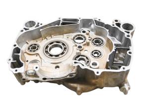 Honda - 01 Honda Rancher 350 2x4 ES Crankcase Center Crank Case TRX350TE - Image 6