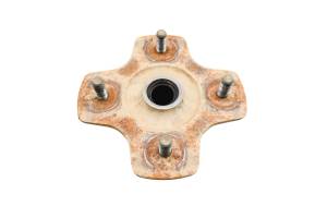 01 Honda Rancher 350 2x4 ES Rear Right Wheel Hub TRX350TE