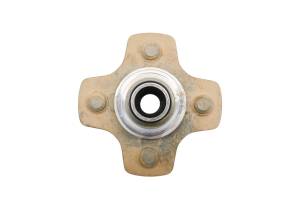 Honda - 01 Honda Rancher 350 2x4 ES Rear Right Wheel Hub TRX350TE - Image 3