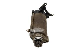 Honda - 85 Honda Fourtrax 125 2x4 Starter Motor TRX125 - Image 2