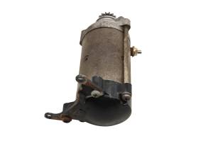 Honda - 85 Honda Fourtrax 125 2x4 Starter Motor TRX125 - Image 3