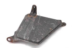 Honda - 87 Honda Foreman 350 4x4 Protector Frame Left Cover TRX350D - Image 1