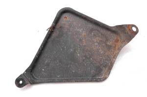 Honda - 87 Honda Foreman 350 4x4 Protector Frame Left Cover TRX350D - Image 3