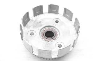 Honda - 87 Honda Foreman 350 4x4 Clutch Basket TRX350D - Image 1