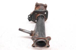 Honda - 87 Honda Foreman 350 4x4 Front Axle Tube TRX350D - Image 3
