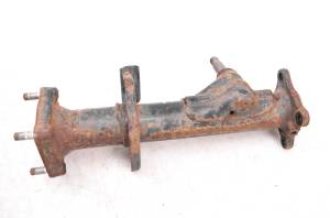 Honda - 87 Honda Foreman 350 4x4 Front Axle Tube TRX350D - Image 4