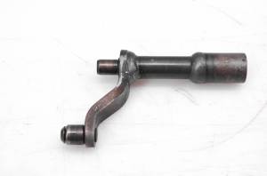 Honda - 87 Honda Foreman 350 4x4 Clutch Lever Arm TRX350D - Image 1