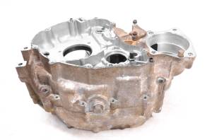 Honda - 87 Honda Foreman 350 4x4 Crankcase Center Crank Case TRX350D - Image 4