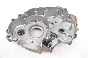 Honda - 87 Honda Foreman 350 4x4 Crankcase Center Crank Case TRX350D - Image 6