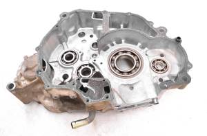 Honda - 87 Honda Foreman 350 4x4 Crankcase Center Crank Case TRX350D - Image 7