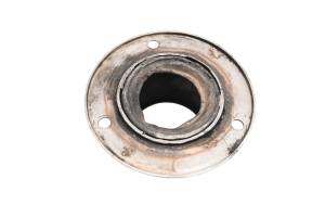 Honda - 06 Honda CRF80F Muffler Exhaust Pipe Spark Arrester Cap - Image 2