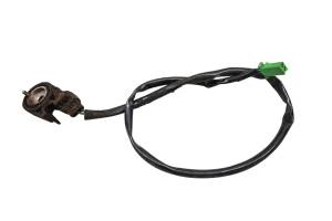 04 Honda CB900F Kickstand Side Kick Stand Sensor Hornet 919