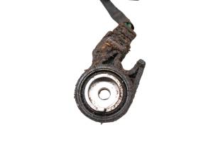 Honda - 04 Honda CB900F Kickstand Side Kick Stand Sensor Hornet 919 - Image 2