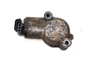 07 Arctic Cat 650 H1 FIS 4x4 Speedometer Sensor & Housing Cover