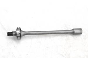 08 Arctic Cat 366 FIS 4x4 Secondary Drive Output Shaft