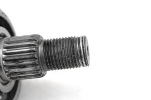 Arctic Cat - 08 Arctic Cat 366 FIS 4x4 Secondary Drive Output Shaft - Image 4