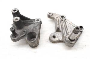 Honda - 99 Honda CBR600F4 Rear Shock Brackets Mounts Left & Right - Image 1