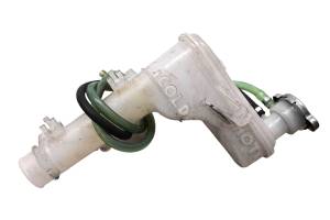 17 Arctic Cat XF 8000 Coolant Overflow Radiator Bottle