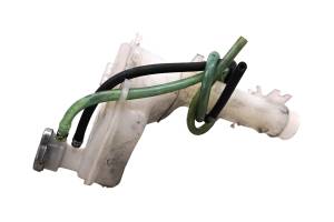 Arctic Cat - 17 Arctic Cat XF 8000 Coolant Overflow Radiator Bottle - Image 3