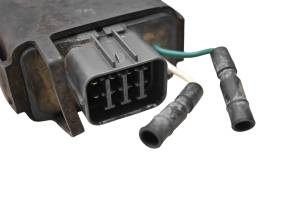 Honda - 05 Honda Rancher 350 4x4 Cdi Box TRX350FE - Image 3