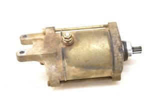 06 Arctic Cat DVX250 2x4 Starter Motor