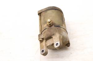 Arctic Cat - 06 Arctic Cat DVX250 2x4 Starter Motor - Image 3