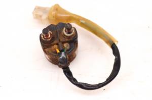 84 Honda ATC200M Starter Solenoid