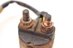 Honda - 84 Honda ATC200M Starter Solenoid - Image 2