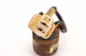 Honda - 84 Honda ATC200M Starter Solenoid - Image 3