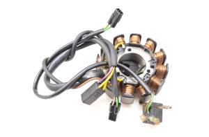 03 Arctic Cat Z 570 Stator