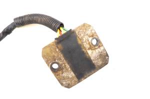 Honda - 84 Honda ATC200M Regulator Rectifier - Image 2