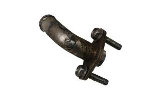 19 Arctic Cat Wildcat XX 1000 4x4 Coolant Outlet Pipe