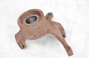 13 Arctic Cat Limited 550 4x4 Front Left Spindle Knuckle