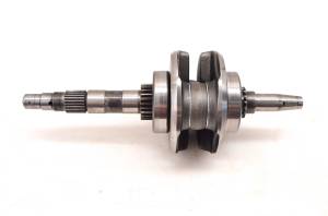 Honda - 84 Honda ATC200M Crankshaft Crank Shaft - Image 2