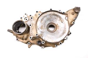 00 Honda Foreman 450 ES 4x4 Inner & Outer Stator Covers TRX450ES