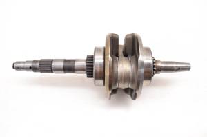 Honda - 83 Honda ATC200E Crankshaft Crank Shaft Big Red 200 - Image 1