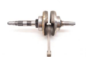 Honda - 83 Honda ATC200E Crankshaft Crank Shaft Big Red 200 - Image 2