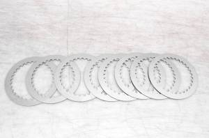 04 Honda CRF250R Clutch Plates