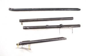 14 Arctic Cat ZR6000 El Tigre Steering Support Spar Brackets Mounts 129"