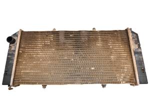 19 Arctic Cat Wildcat XX 1000 4x4 Radiator